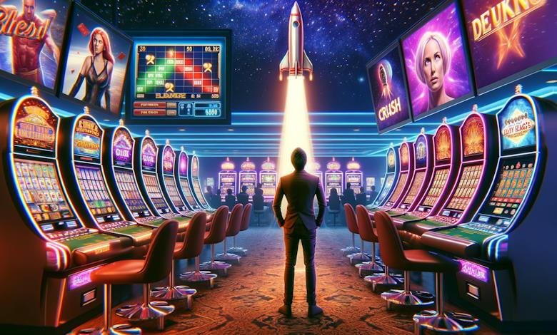 Winn77 live dealer casino pengalaman kasino nyata