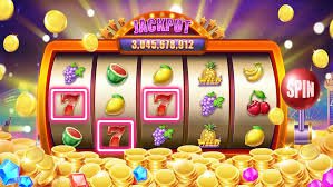 Winn77 tembak ikan gameplay arcade online grafis HD jackpot besar