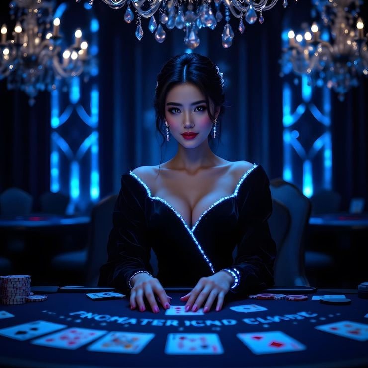Winn77 Bingo 75 bola format klasik Amerika populer Indonesia