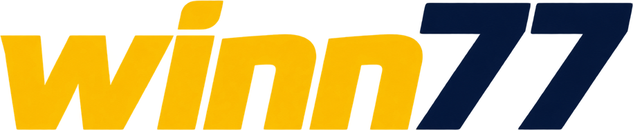 Winn77 Logo